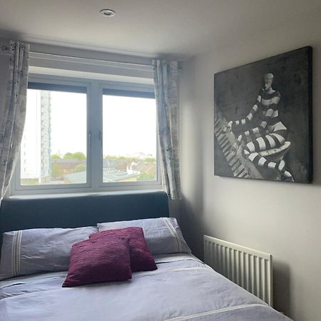 London Fulham 2 Double Bedrooms, 4 People Flat Exterior photo