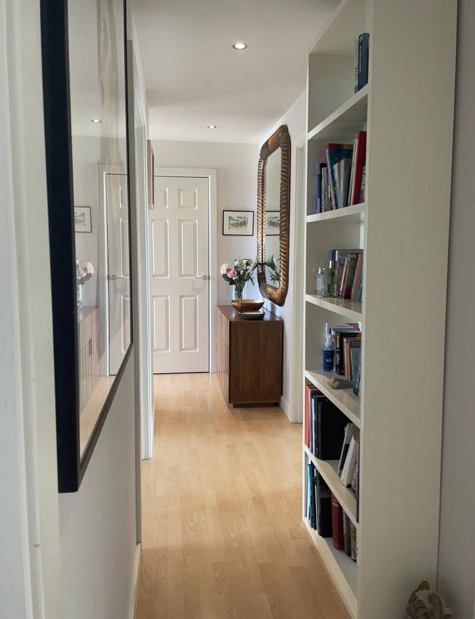London Fulham 2 Double Bedrooms, 4 People Flat Exterior photo