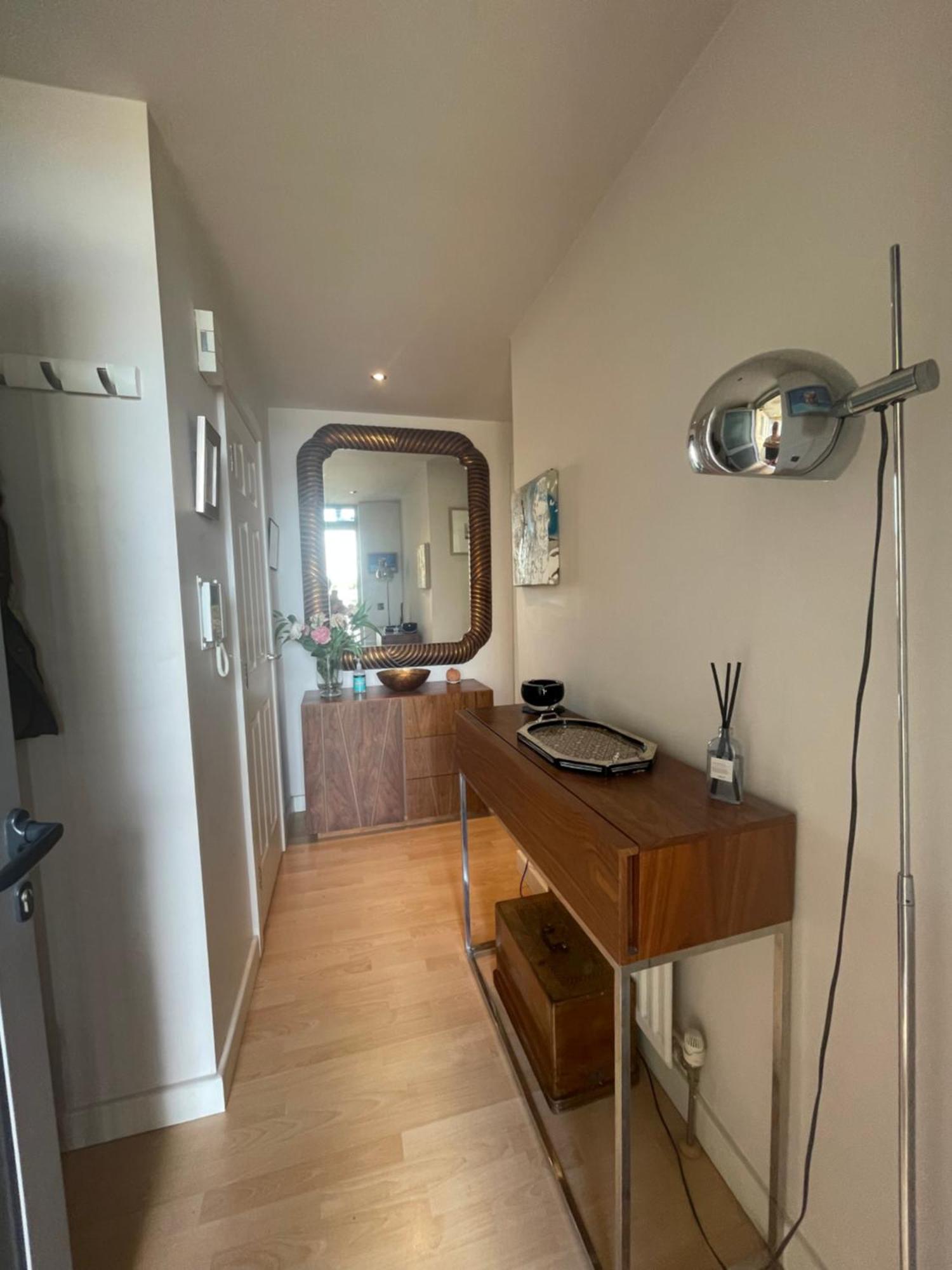 London Fulham 2 Double Bedrooms, 4 People Flat Exterior photo